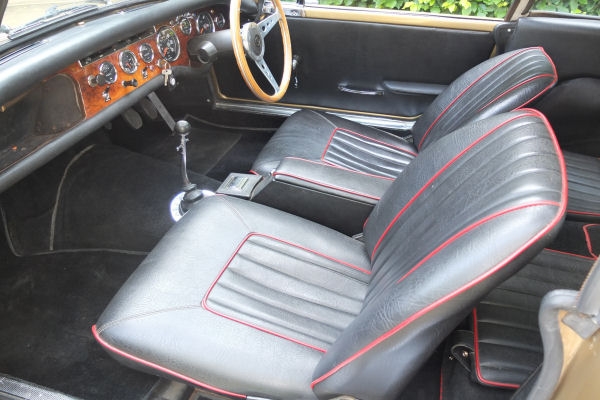 Classics from Terence Morley